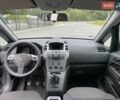 Черный Опель Зафира, объемом двигателя 1.6 л и пробегом 154 тыс. км за 6700 $, фото 17 на Automoto.ua