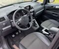 Чорний Опель Зафіра, об'ємом двигуна 1.8 л та пробігом 220 тис. км за 7000 $, фото 13 на Automoto.ua