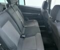 Чорний Опель Зафіра, об'ємом двигуна 1.8 л та пробігом 260 тис. км за 6700 $, фото 5 на Automoto.ua