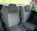 Чорний Опель Зафіра, об'ємом двигуна 1.8 л та пробігом 230 тис. км за 6300 $, фото 82 на Automoto.ua