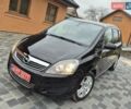 Чорний Опель Зафіра, об'ємом двигуна 1.8 л та пробігом 201 тис. км за 6990 $, фото 19 на Automoto.ua