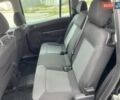 Черный Опель Зафира, объемом двигателя 1.8 л и пробегом 186 тыс. км за 7200 $, фото 29 на Automoto.ua