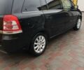 Опель Зафира 2010 в Збараже на Automoto.ua Черный Опель Зафира, объемом двигателя 1.6 л и пробегом 245 тыс. км за 6500 $, фото 2 на Automoto.ua