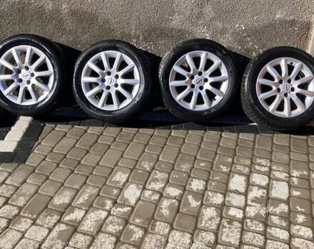 Опель Зафира 2010 в Збараже на Automoto.ua Черный Опель Зафира, объемом двигателя 1.6 л и пробегом 245 тыс. км за 6500 $, фото 26 на Automoto.ua