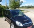 Чорний Опель Зафіра, об'ємом двигуна 1.8 л та пробігом 194 тис. км за 8850 $, фото 10 на Automoto.ua