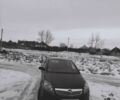 Чорний Опель Зафіра, об'ємом двигуна 1.7 л та пробігом 270 тис. км за 4000 $, фото 1 на Automoto.ua