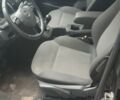 Черный Опель Зафира, объемом двигателя 1.7 л и пробегом 310 тыс. км за 4000 $, фото 5 на Automoto.ua