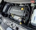 Чорний Опель Зафіра, об'ємом двигуна 1.8 л та пробігом 230 тис. км за 6300 $, фото 124 на Automoto.ua