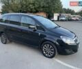 Чорний Опель Зафіра, об'ємом двигуна 1.6 л та пробігом 243 тис. км за 6400 $, фото 29 на Automoto.ua