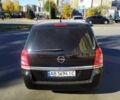 Чорний Опель Зафіра, об'ємом двигуна 1.69 л та пробігом 279 тис. км за 6999 $, фото 3 на Automoto.ua