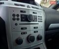Чорний Опель Зафіра, об'ємом двигуна 1.8 л та пробігом 230 тис. км за 6300 $, фото 94 на Automoto.ua