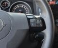 Черный Опель Зафира, объемом двигателя 2.2 л и пробегом 165 тыс. км за 8699 $, фото 41 на Automoto.ua