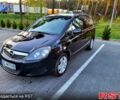Чорний Опель Зафіра, об'ємом двигуна 1.7 л та пробігом 256 тис. км за 6000 $, фото 1 на Automoto.ua