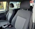Чорний Опель Зафіра, об'ємом двигуна 1.8 л та пробігом 230 тис. км за 6300 $, фото 91 на Automoto.ua