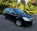Чорний Опель Зафіра, об'ємом двигуна 1.8 л та пробігом 230 тис. км за 6300 $, фото 1 на Automoto.ua