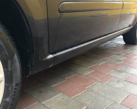 Опель Зафира 2010 в Збараже на Automoto.ua Черный Опель Зафира, объемом двигателя 1.6 л и пробегом 245 тыс. км за 6500 $, фото 18 на Automoto.ua