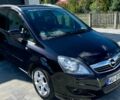 Чорний Опель Зафіра, об'ємом двигуна 1.9 л та пробігом 182 тис. км за 2300 $, фото 2 на Automoto.ua