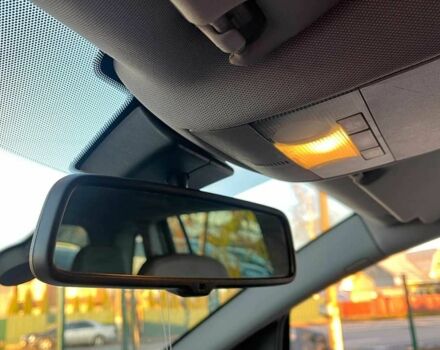 Черный Опель Зафира, объемом двигателя 1.7 л и пробегом 280 тыс. км за 7000 $, фото 18 на Automoto.ua