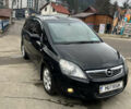 Чорний Опель Зафіра, об'ємом двигуна 1.7 л та пробігом 280 тис. км за 7500 $, фото 1 на Automoto.ua