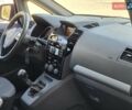 Черный Опель Зафира, объемом двигателя 2.2 л и пробегом 165 тыс. км за 8699 $, фото 31 на Automoto.ua