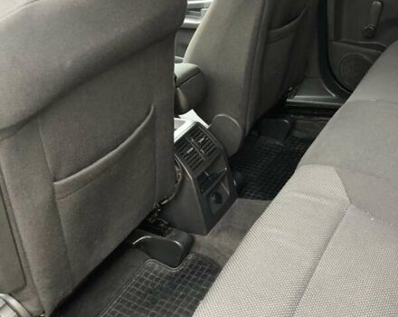 Опель Зафира 2010 в Збараже на Automoto.ua Черный Опель Зафира, объемом двигателя 1.6 л и пробегом 245 тыс. км за 6500 $, фото 11 на Automoto.ua