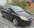 Чорний Опель Зафіра, об'ємом двигуна 1.8 л та пробігом 201 тис. км за 6990 $, фото 14 на Automoto.ua