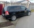 Чорний Опель Зафіра, об'ємом двигуна 1.8 л та пробігом 215 тис. км за 6500 $, фото 16 на Automoto.ua