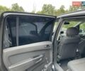 Черный Опель Зафира, объемом двигателя 1.6 л и пробегом 154 тыс. км за 6700 $, фото 15 на Automoto.ua