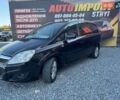 Опель Зафира 2010 в Стрые на Automoto.ua Черный Опель Зафира, объемом двигателя 1.7 л и пробегом 208 тыс. км за 7700 $, фото 1 на Automoto.ua