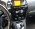 Чорний Опель Зафіра, об'ємом двигуна 1.8 л та пробігом 215 тис. км за 6500 $, фото 10 на Automoto.ua
