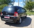 Чорний Опель Зафіра, об'ємом двигуна 1.8 л та пробігом 194 тис. км за 8850 $, фото 13 на Automoto.ua