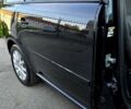 Чорний Опель Зафіра, об'ємом двигуна 1.8 л та пробігом 230 тис. км за 6300 $, фото 53 на Automoto.ua