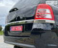 Черный Опель Зафира, объемом двигателя 1.7 л и пробегом 205 тыс. км за 7799 $, фото 118 на Automoto.ua