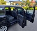 Чорний Опель Зафіра, об'ємом двигуна 1.8 л та пробігом 230 тис. км за 6300 $, фото 76 на Automoto.ua