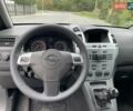 Черный Опель Зафира, объемом двигателя 1.6 л и пробегом 154 тыс. км за 6700 $, фото 18 на Automoto.ua