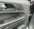 Черный Опель Зафира, объемом двигателя 1.6 л и пробегом 154 тыс. км за 6700 $, фото 11 на Automoto.ua