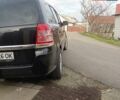 Чорний Опель Зафіра, об'ємом двигуна 1.8 л та пробігом 215 тис. км за 6500 $, фото 19 на Automoto.ua