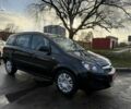 Черный Опель Зафира, объемом двигателя 1.6 л и пробегом 201 тыс. км за 7000 $, фото 1 на Automoto.ua