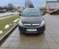 Чорний Опель Зафіра, об'ємом двигуна 1.6 л та пробігом 220 тис. км за 6999 $, фото 1 на Automoto.ua