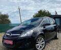 Чорний Опель Зафіра, об'ємом двигуна 1.8 л та пробігом 223 тис. км за 6999 $, фото 1 на Automoto.ua