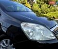 Чорний Опель Зафіра, об'ємом двигуна 1.8 л та пробігом 230 тис. км за 6300 $, фото 5 на Automoto.ua