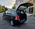 Чорний Опель Зафіра, об'ємом двигуна 1.8 л та пробігом 230 тис. км за 6300 $, фото 105 на Automoto.ua