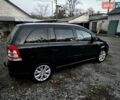 Чорний Опель Зафіра, об'ємом двигуна 0 л та пробігом 250 тис. км за 6899 $, фото 2 на Automoto.ua