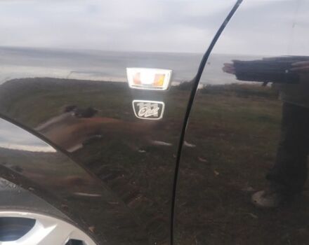 Опель Зафира 2010 в Христиновке на Automoto.ua Черный Опель Зафира, объемом двигателя 1.6 л и пробегом 248 тыс. км за 6800 $, фото 1 на Automoto.ua