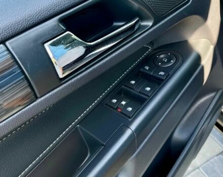 Чорний Опель Зафіра, об'ємом двигуна 1.9 л та пробігом 182 тис. км за 2300 $, фото 16 на Automoto.ua