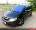 Чорний Опель Зафіра, об'ємом двигуна 1.9 л та пробігом 370 тис. км за 5900 $, фото 1 на Automoto.ua
