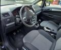 Чорний Опель Зафіра, об'ємом двигуна 1.8 л та пробігом 230 тис. км за 6300 $, фото 90 на Automoto.ua