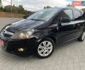 Чорний Опель Зафіра, об'ємом двигуна 1.6 л та пробігом 277 тис. км за 6450 $, фото 1 на Automoto.ua