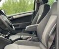 Чорний Опель Зафіра, об'ємом двигуна 1.6 л та пробігом 243 тис. км за 6850 $, фото 19 на Automoto.ua