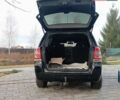 Чорний Опель Зафіра, об'ємом двигуна 1.8 л та пробігом 215 тис. км за 6500 $, фото 6 на Automoto.ua